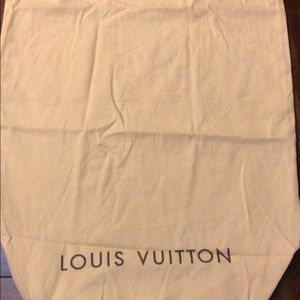 Dust bag